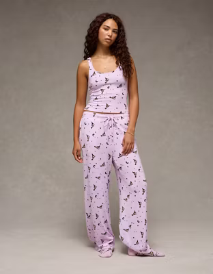 Loungewear at-home edit