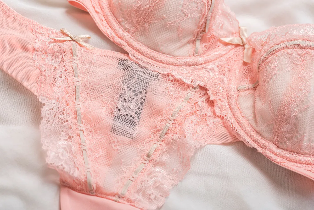 Different Types of Thong