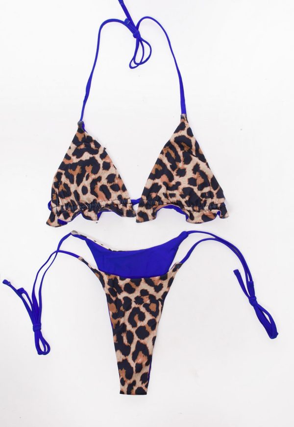 Royal Leopard Set