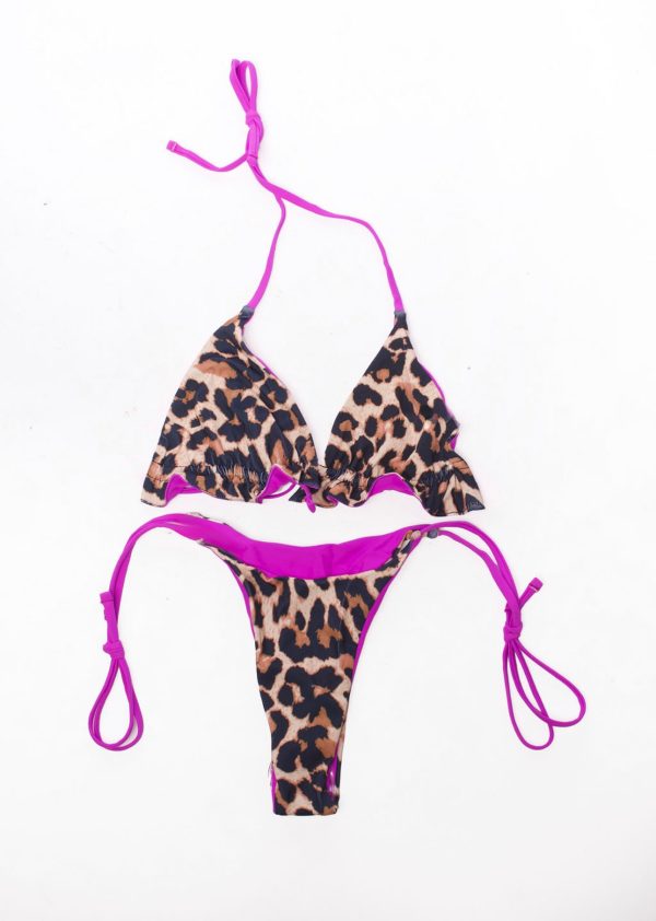Barbie Jungle Set