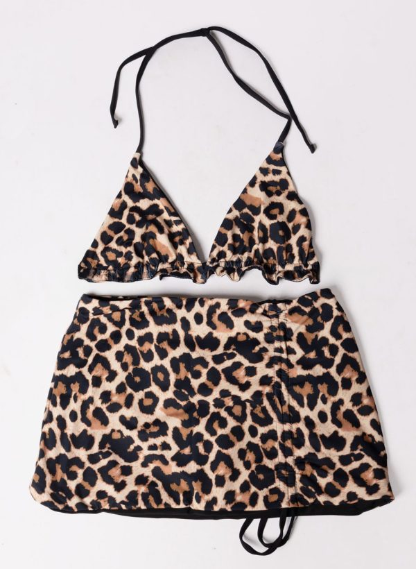 Classic Leopard