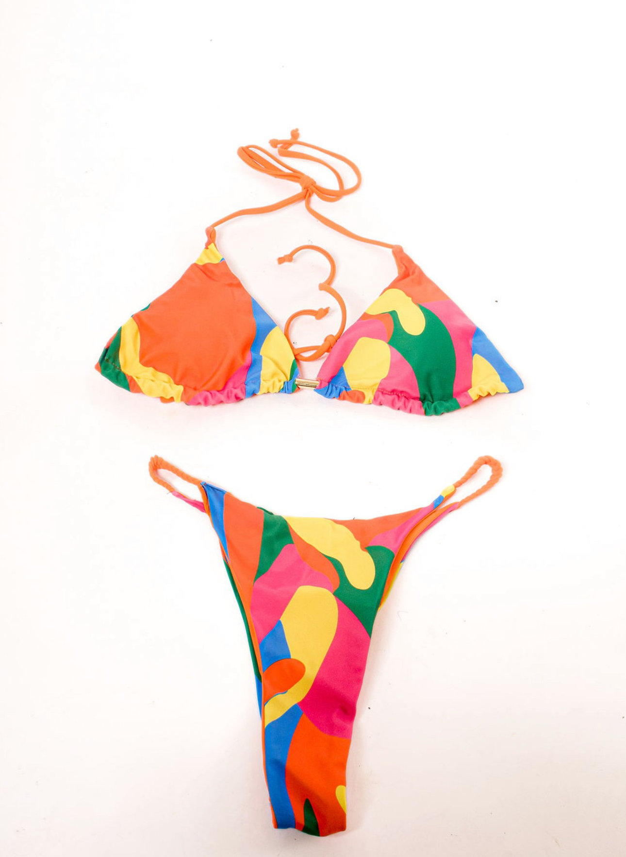 Tropicolor Bikini
