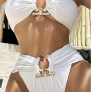 Jamentaylor Pearl Luxe Bikini