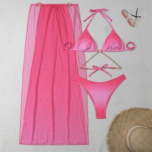 Jamentaylor Pink Mirage Set